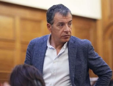 Θεοδωράκης: «Το Ποτάμι θα είναι παρών στις επόμενες εκλογικές αναμετρήσεις ως αυτόνομη δύναμη»